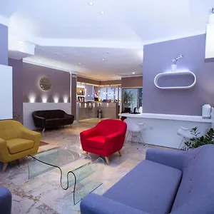 Otel Agape Aa ****