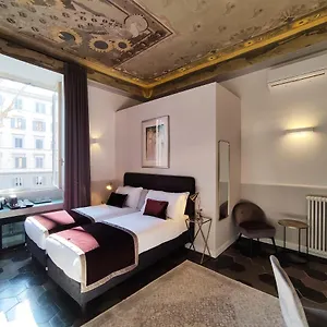Гостевой дом Visconti By Fna Hospitality, Рим