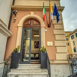 3* Otel Ottaviano Augusto