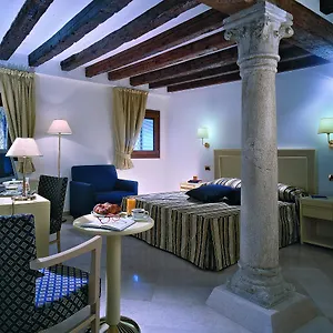 Otel Giudecca ***