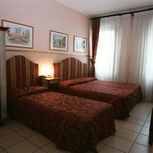 *** Hotel Ariston Italie