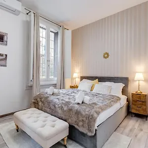 Maison d'hôtes Jmartins Colosseo, Rome