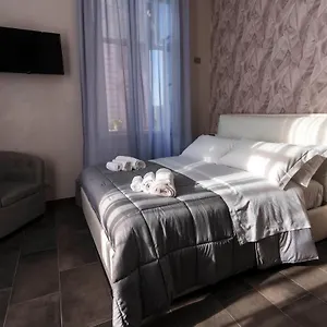 Maison d'hôtes Julia Luxury, Rome
