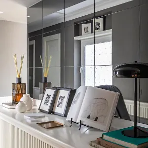 Maison d'hôtes Naman Hotellerie - Spagna, Rome