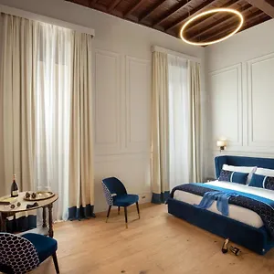 Maison d'hôtes Garden Palace, Rome