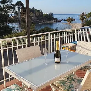 Casa vacanze Isola Bella 