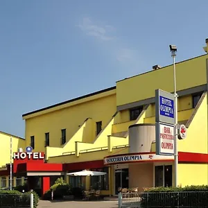 Otel Olimpia ****