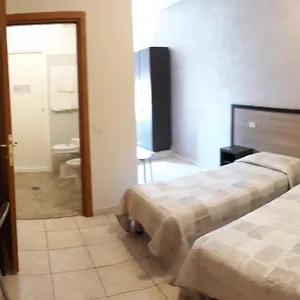 Otel Salus 