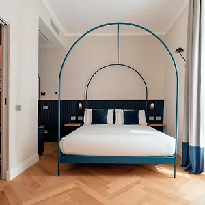 The Flow - Via Del Corso Guest house