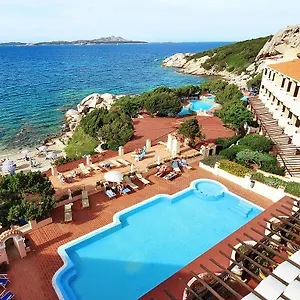 **** Hotel Grand Smeraldo Italie