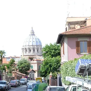 M&c San Pietro Basement House Appartamento