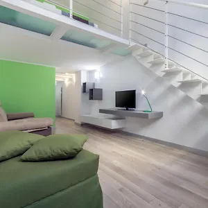 Appartamento Casa Da Concept 