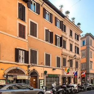 Romefinestay Sistina Appartamento