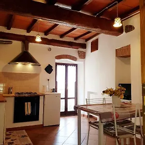 Appartamento House - La Piana 
