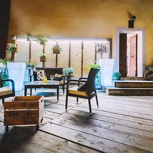 Appartamento Babacco Lovely Terrace 