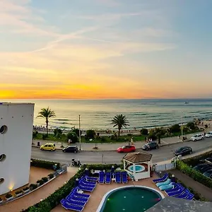 **** Hotel Astro Italie