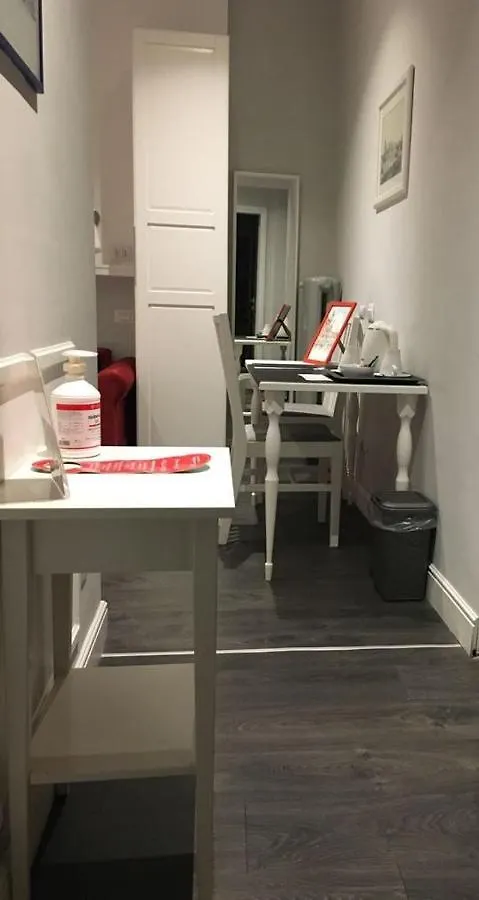 梵蒂冈套房住宿加早餐旅馆 罗马