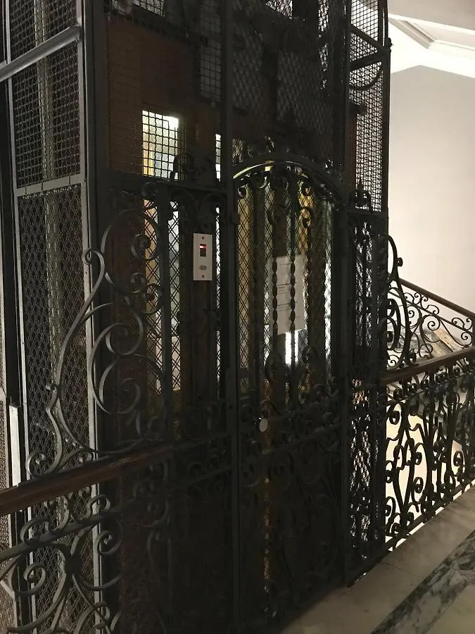 住宿加早餐酒店 梵蒂冈套房住宿加早餐旅馆 罗马
