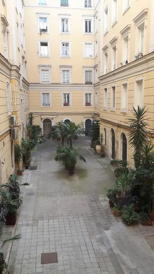 Residenza Vatican Suite Rome 2*,