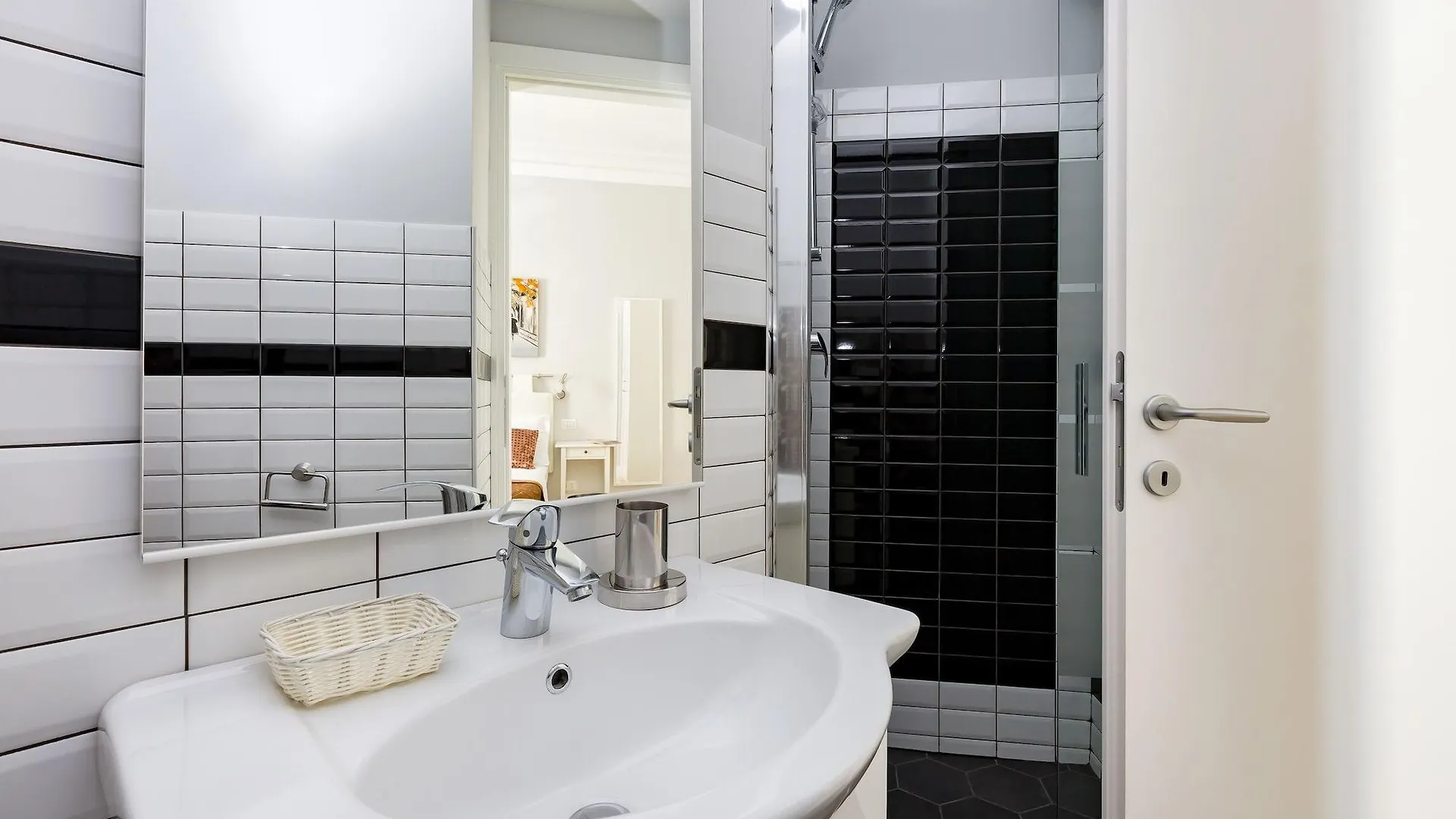 Residenza Vatican Suite Rome