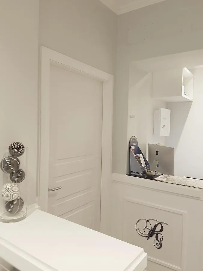 Bed & Breakfast Residenza Vatican Suite Rome