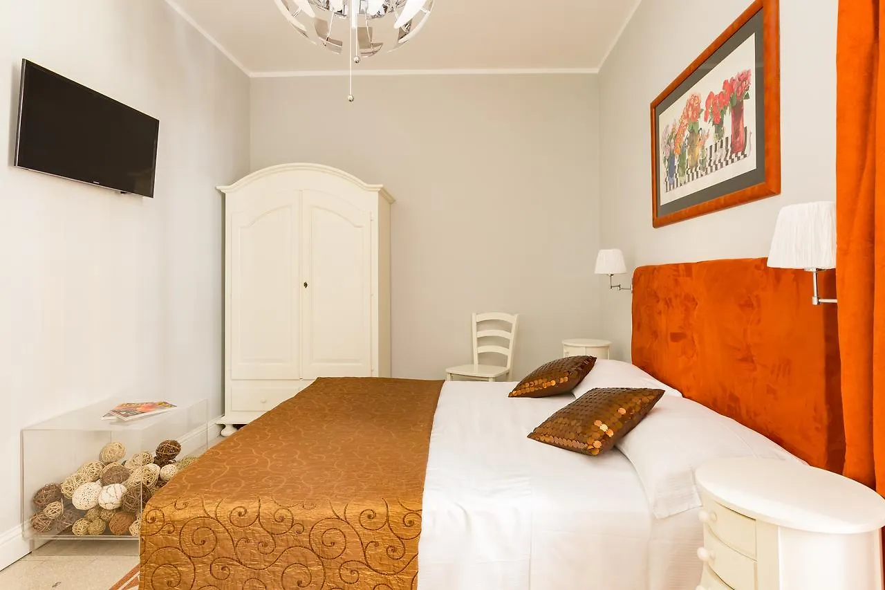 Residenza Vatican Suite Rome 2*,  Italy