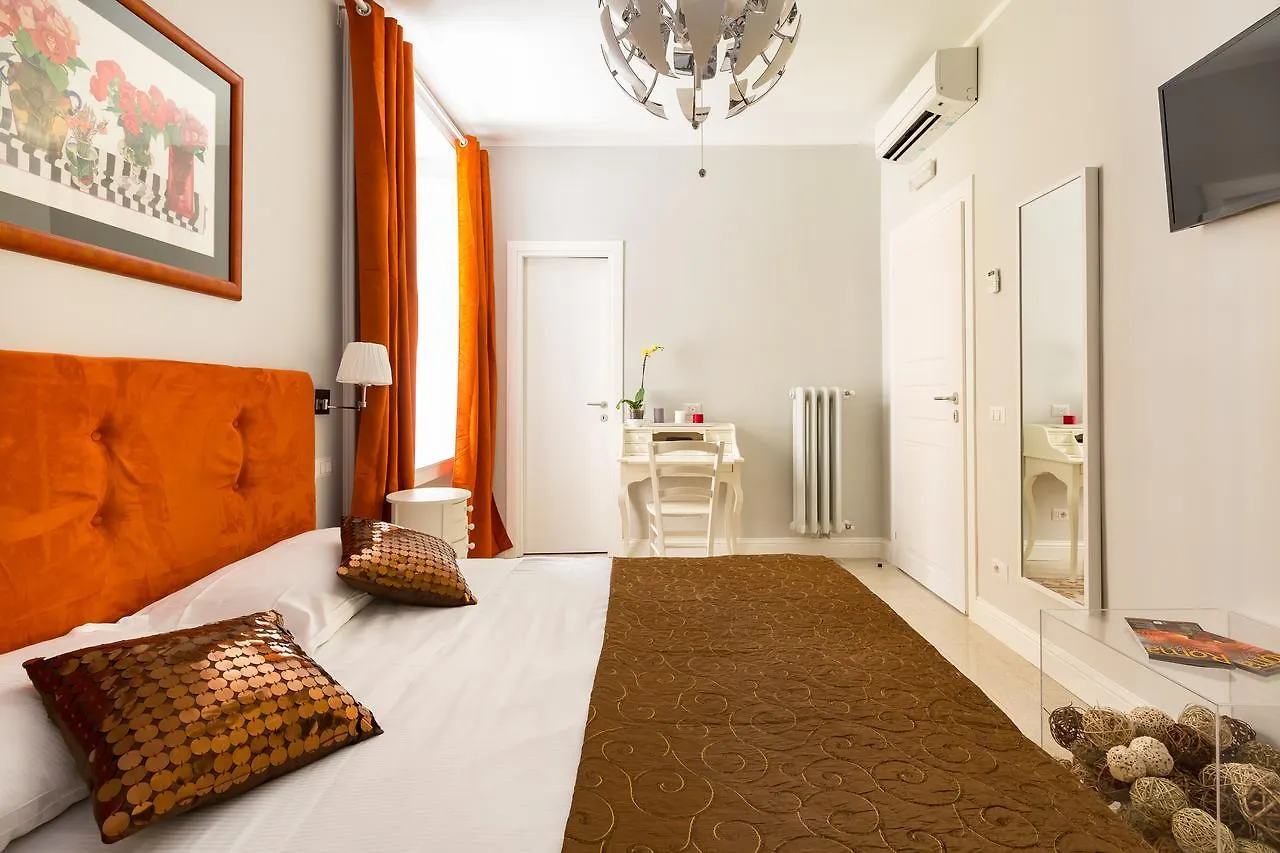 Residenza Vatican Suite Rome Bed & Breakfast