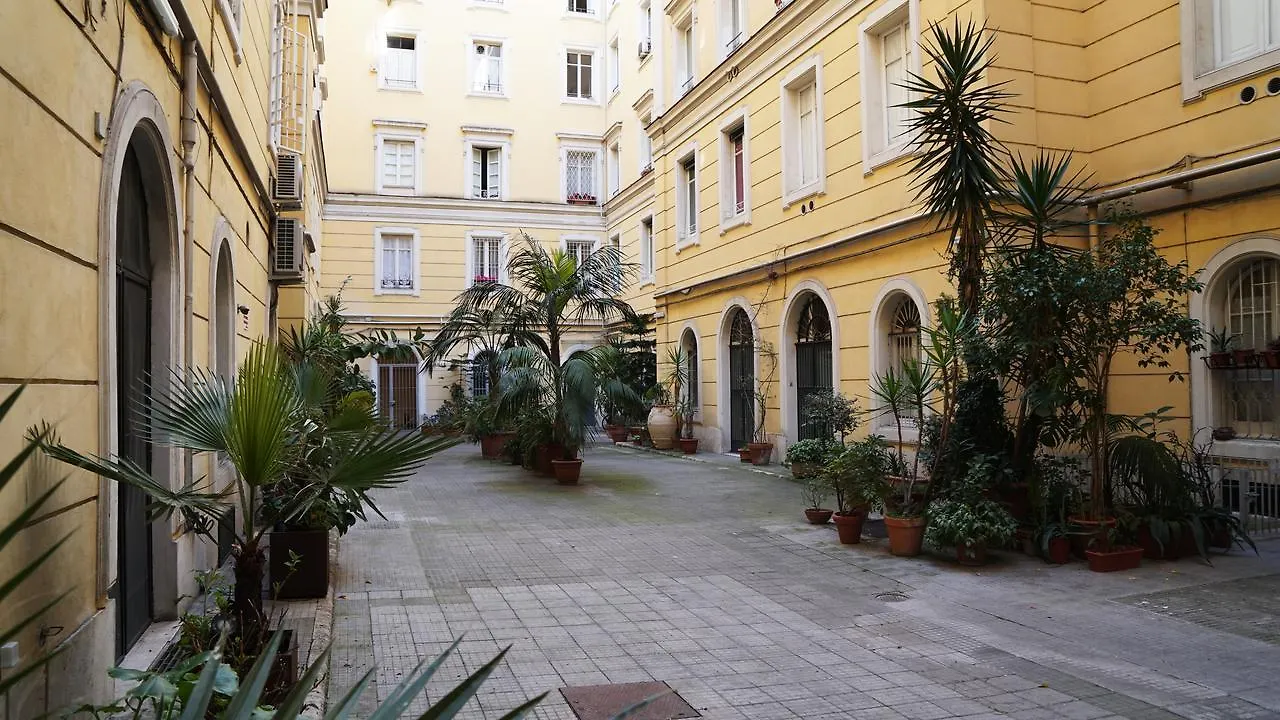 Residenza Vatican Suite Rome Italy