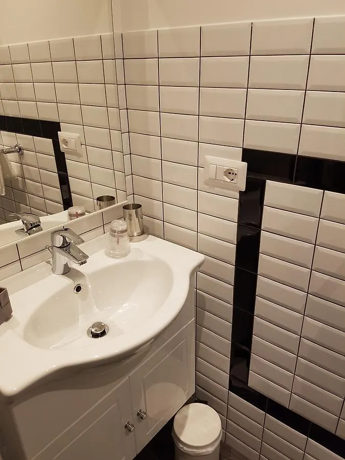 Residenza Vatican Suite Roma Italia
