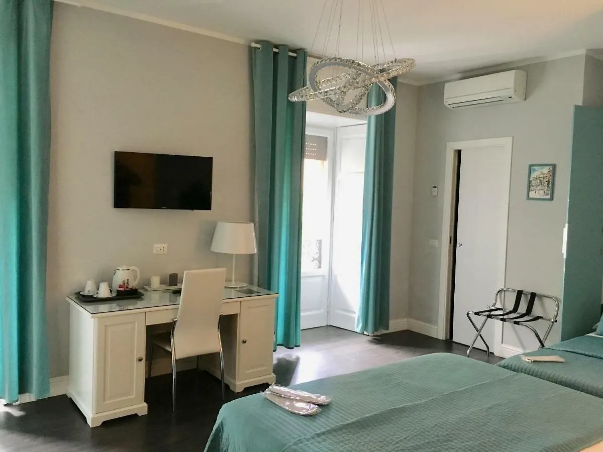 Residenza Vatican Suite Roma Bed & Breakfast
